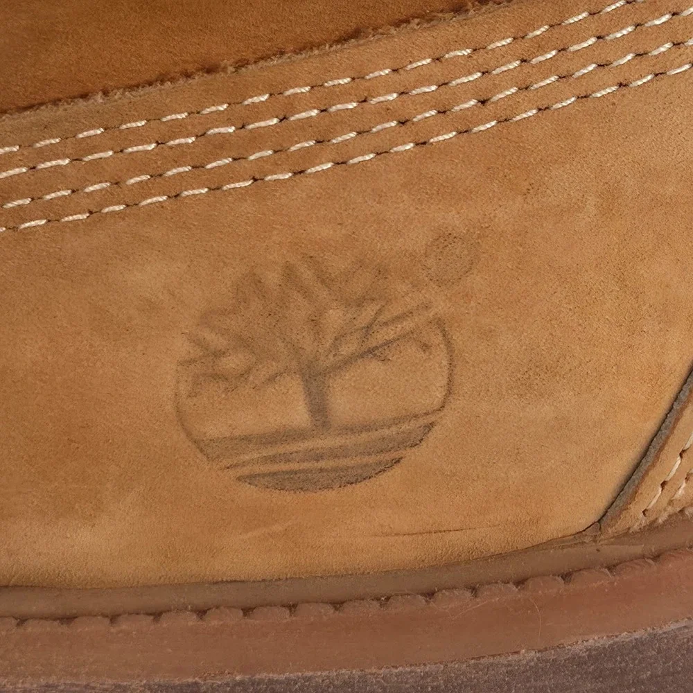 Timberland vtg premium